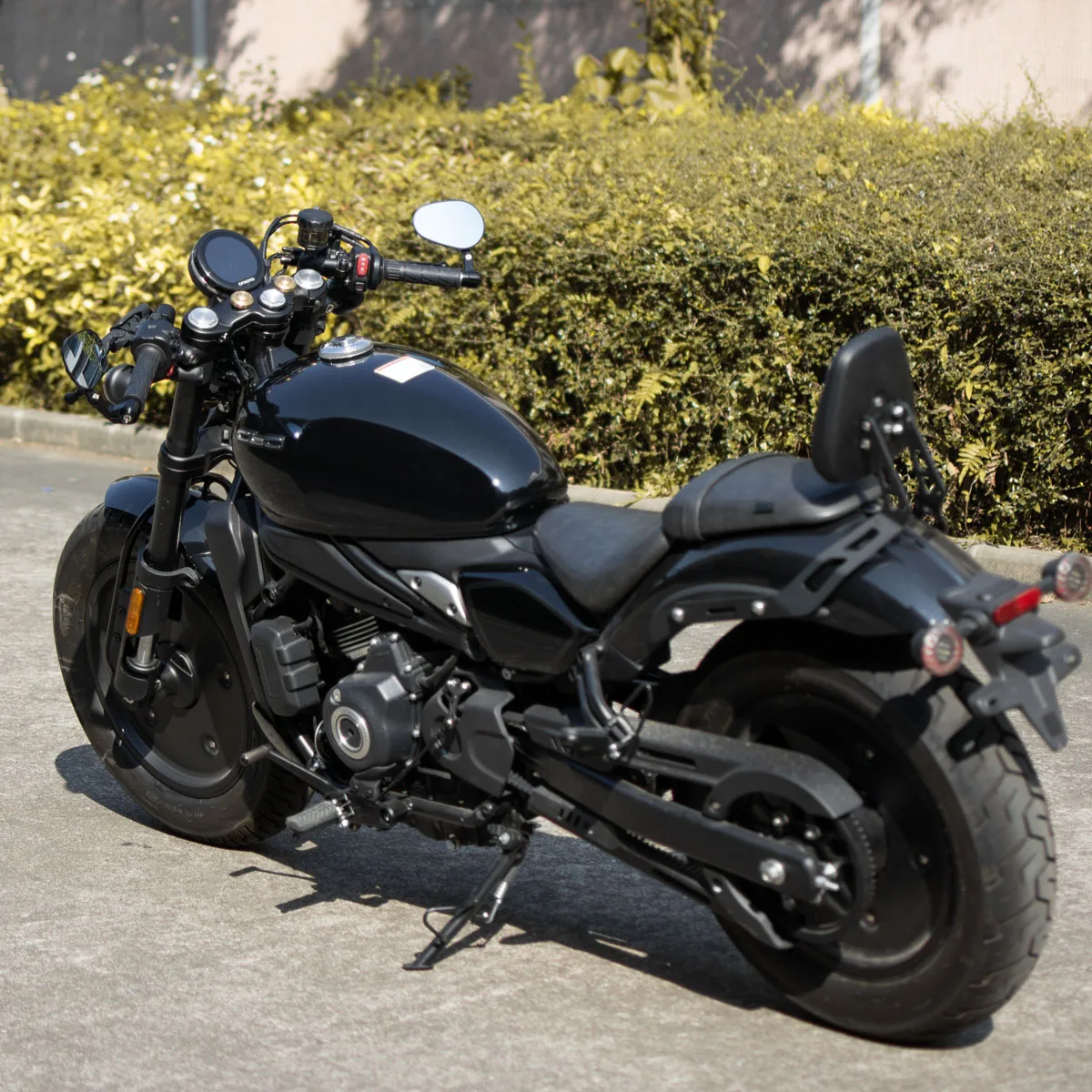   CNC ˷̴ и  Ŭ ڵ ̷   ũ, CFMOTO CLC450 