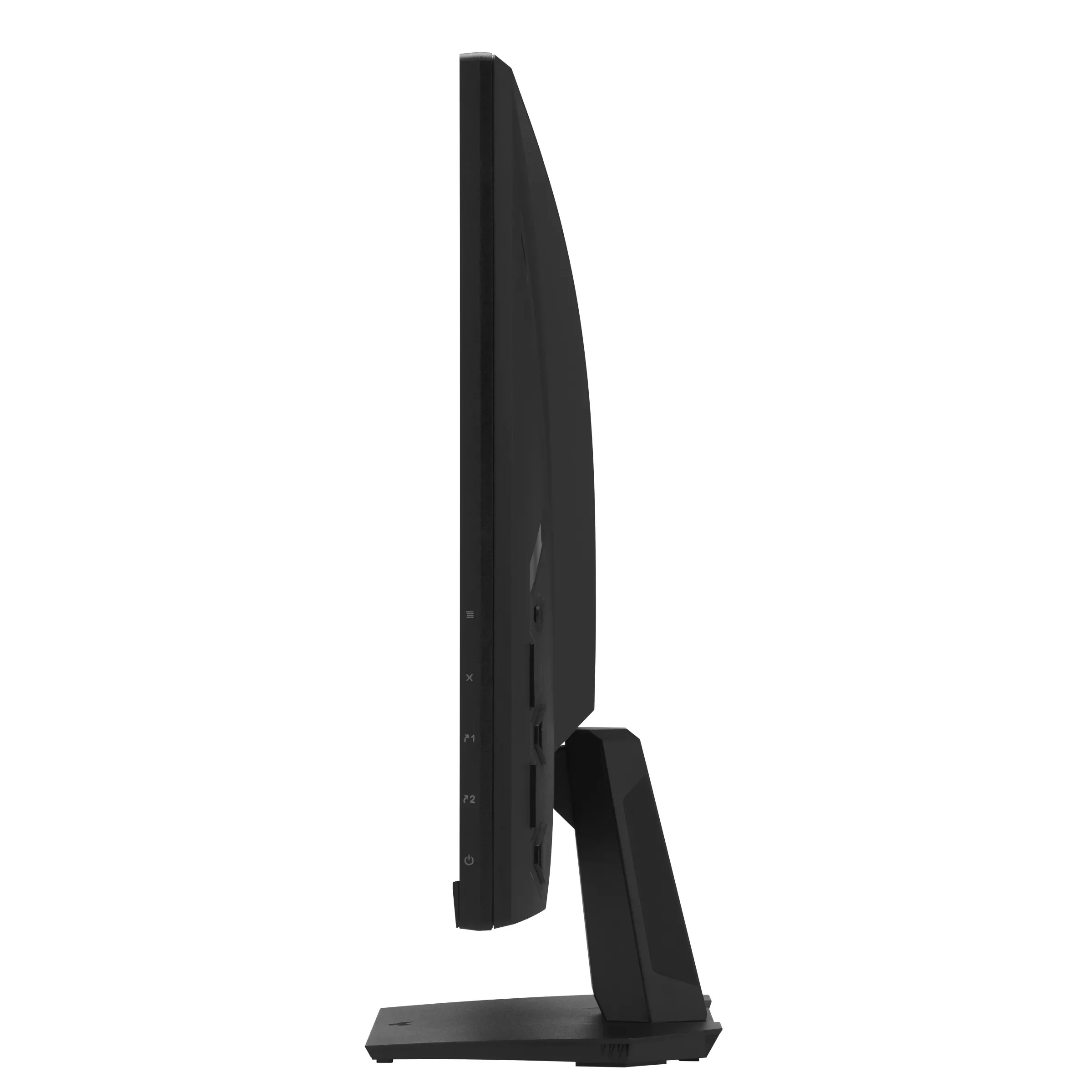 새로운 게이밍 모니터 TUF 게이밍 VG27AQME5F 2K 255Hz 2560x1440 고속 IPS QHD HDR10 27인치 0.3ms 눈부심 방지 게이밍 스크린 (e스포츠용)