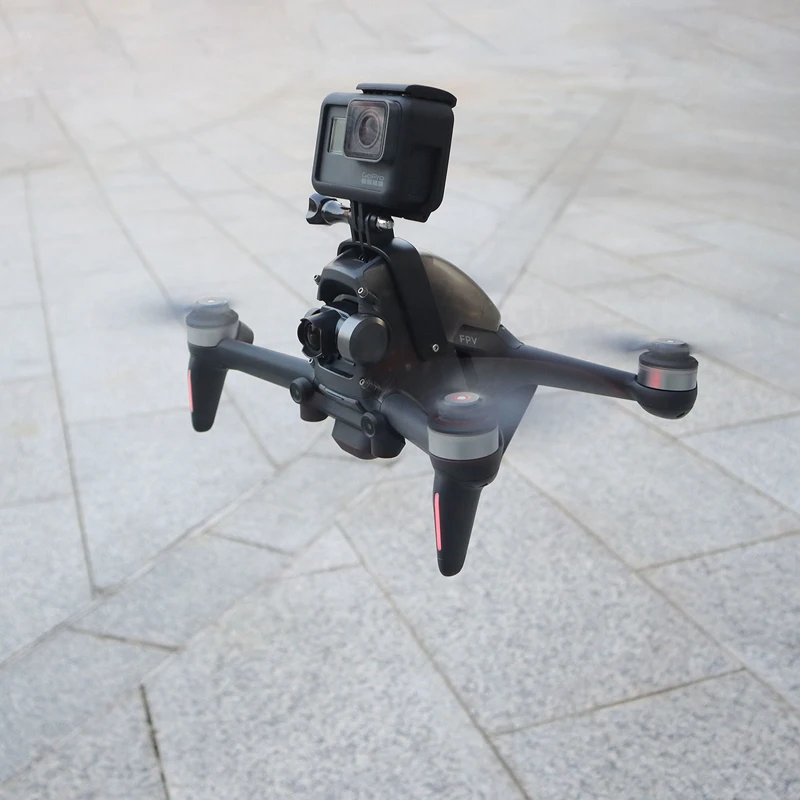 djiFPV 一式おまけ多数 DJI FPV で揃えたいアクセサリー6選！使ってわかったそのワケは