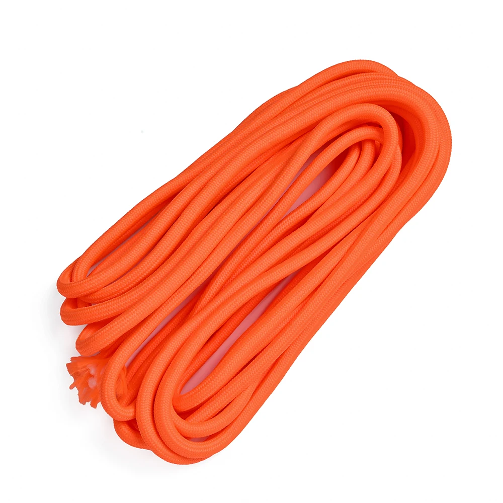 5m Multicolor Elastic Cord for DIY Accessories & Crafts