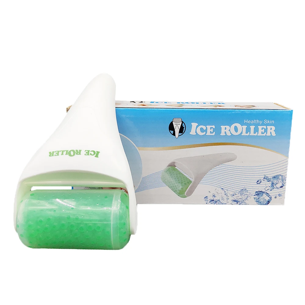 Cooling Ice Roller Facial Massager