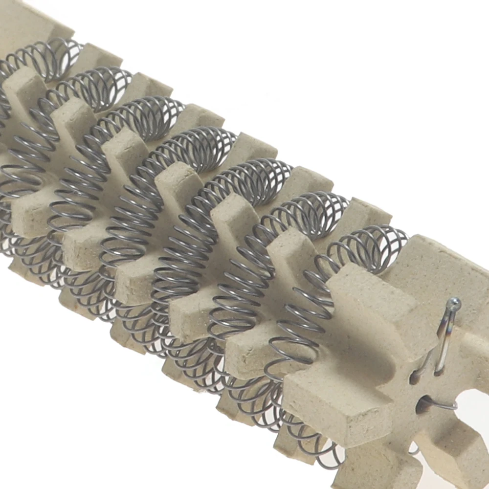 220V/110V hot air gun Heating Element Ceramic Heating Core Heater For 8586 858 858D 8858 8586D Heat Gun Rework Soldering Repair