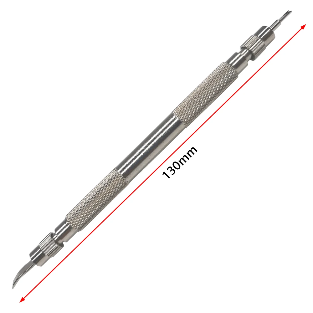 

Watch Strap Spring Set Watch Strap Removal Accessory Watch Tool Spring Pine Needle Bar Pose Filed Pin Barrette Repair 50pcs/lot