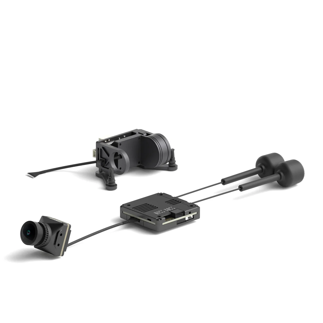 GM1 (HD Pro kit)