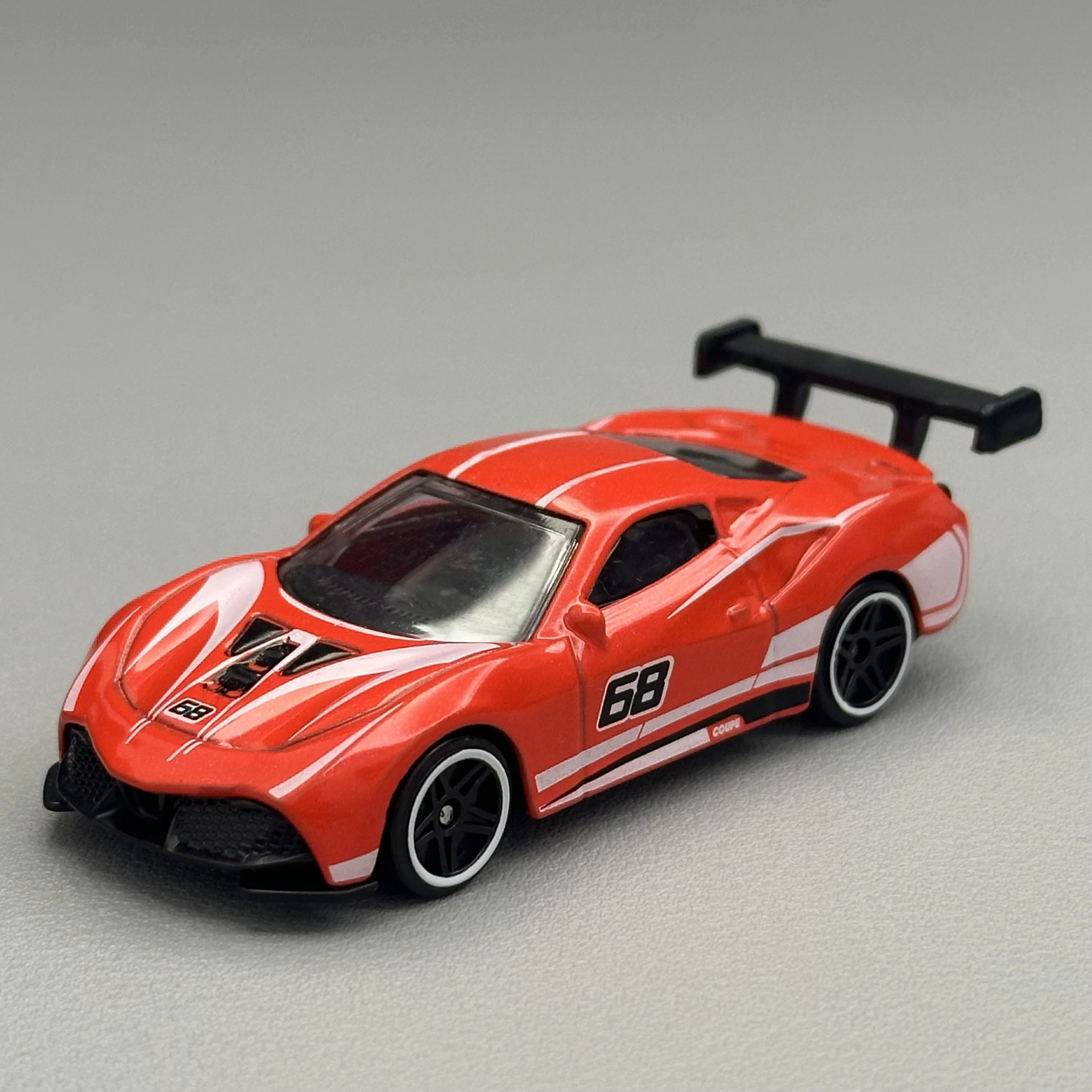 1/64 Diecast Car Model Alloy Vehicle Miniature Metal Toy Realistic Collectible Car For Kids Gift Collection And Desktop Display