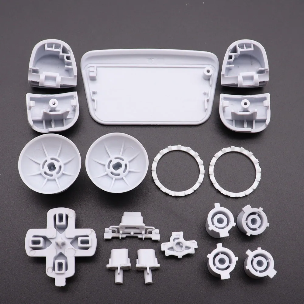 1 مجموعة V3 3.0 ل PS5 V3.0 BDM-030 تحكم D-pad حصة...