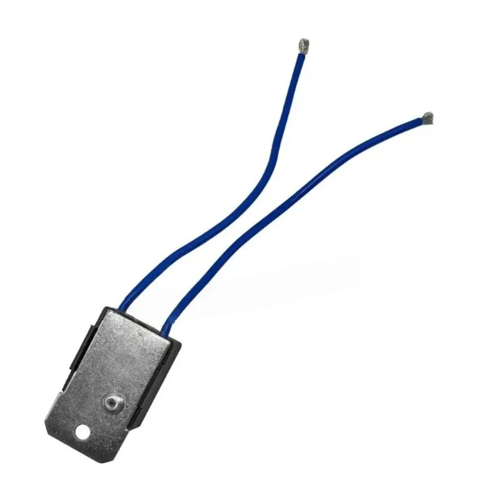 20A 230V Soft Starter Module With 3 Starting Mode High Current Motor Controllers For Electric Tool Motor Control