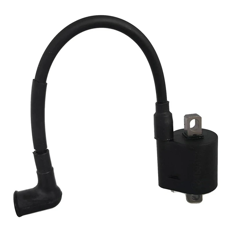 

1 Piece 16064A1 Ignition Coil Parts Accessories For Mercury Outboard Motor 4Hp 5Hp 2Stroke Tohatsu 5HP Outboard Engine 16064A 1