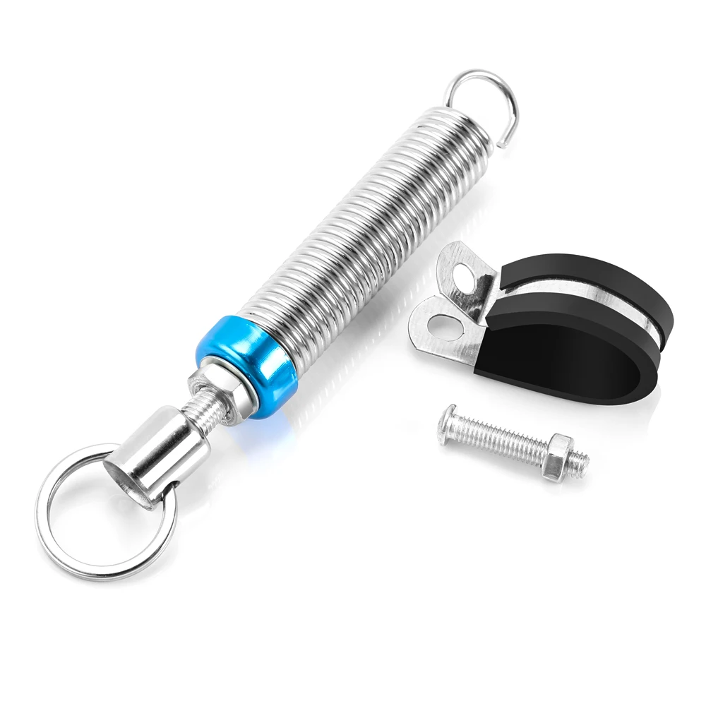 Jaguar xf boot springs hotsell