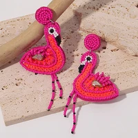 تراجي الفلامينقو 4