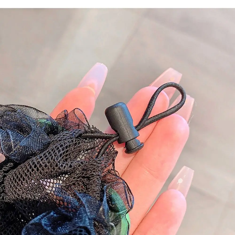 Рисунок 6 - Милый тканевый головной убор в