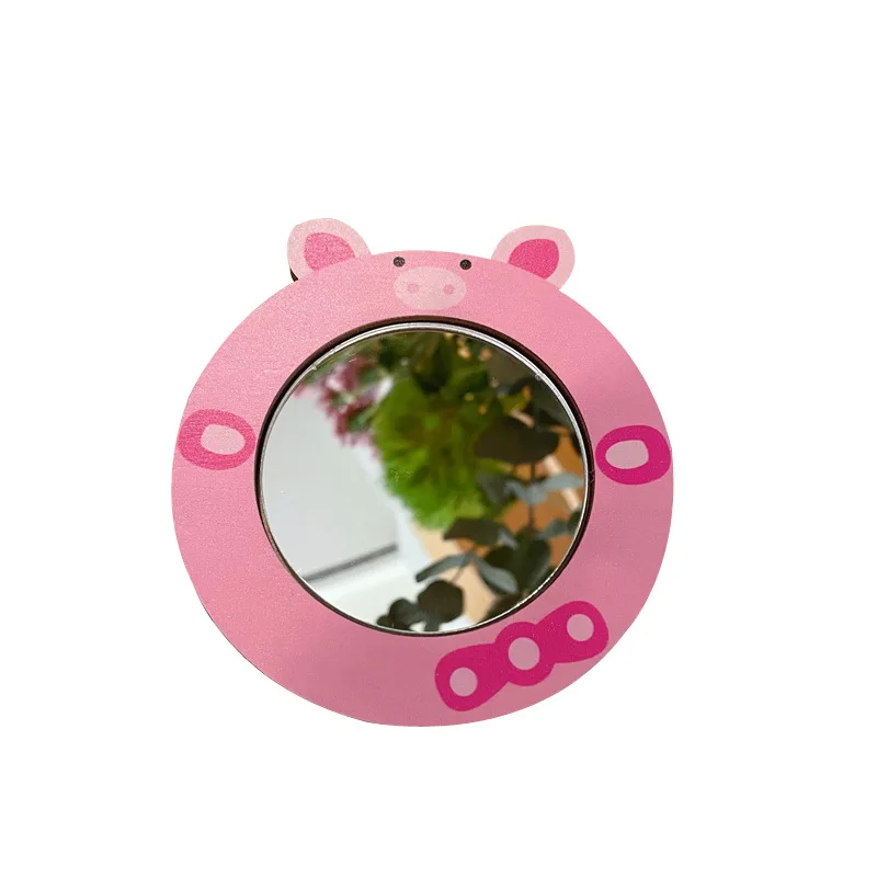 Pink Mirror