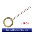 10pcs 35mm