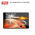 RealmePad X 2022