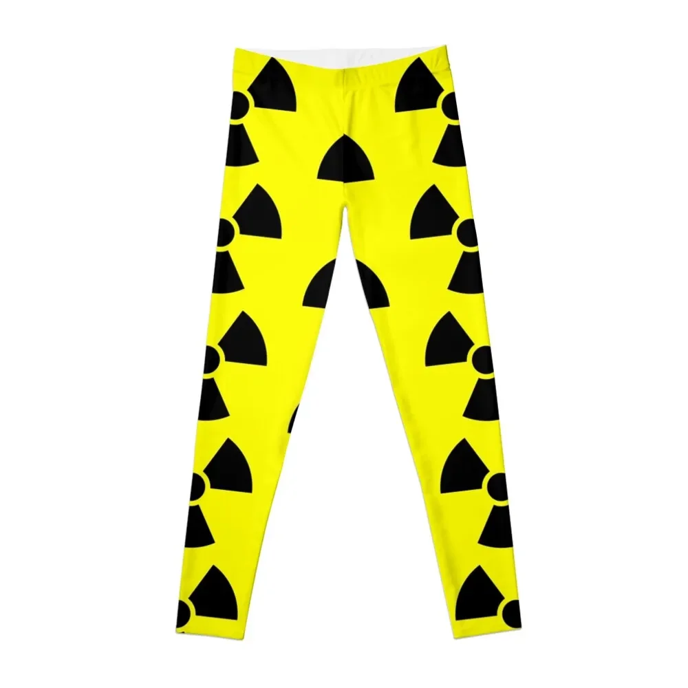 

Radioactive Leggings for fitness Clothing fitness Women's fitness Womens Leggings