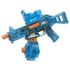UMP45 Electric Light Water Gun Powerful Toy Machine Gun Automatic Continuous Shooting Gun Summer Beach Battle Toy for Adults Boy 6