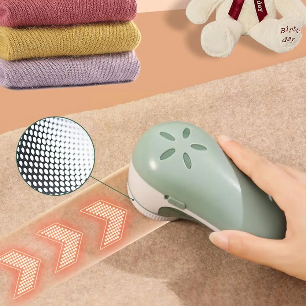 Machine électrique pour enlever les peluches et boulochage de chandail,  rasoir en tissu pour vêtements, tondeuse à boules de poils, rasoir à  peluches, brosses à granulés de laine peluches - AliExpress