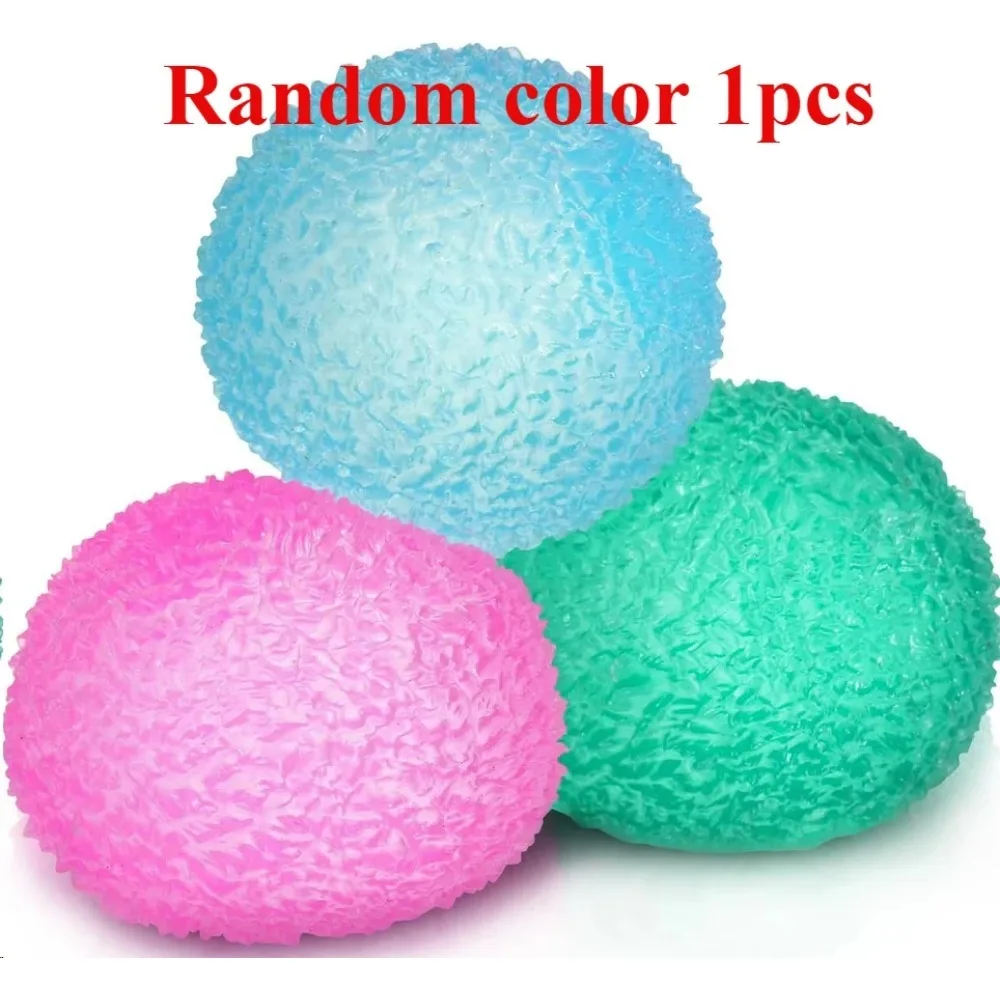Multicolor Squishy Fidget Toy 3