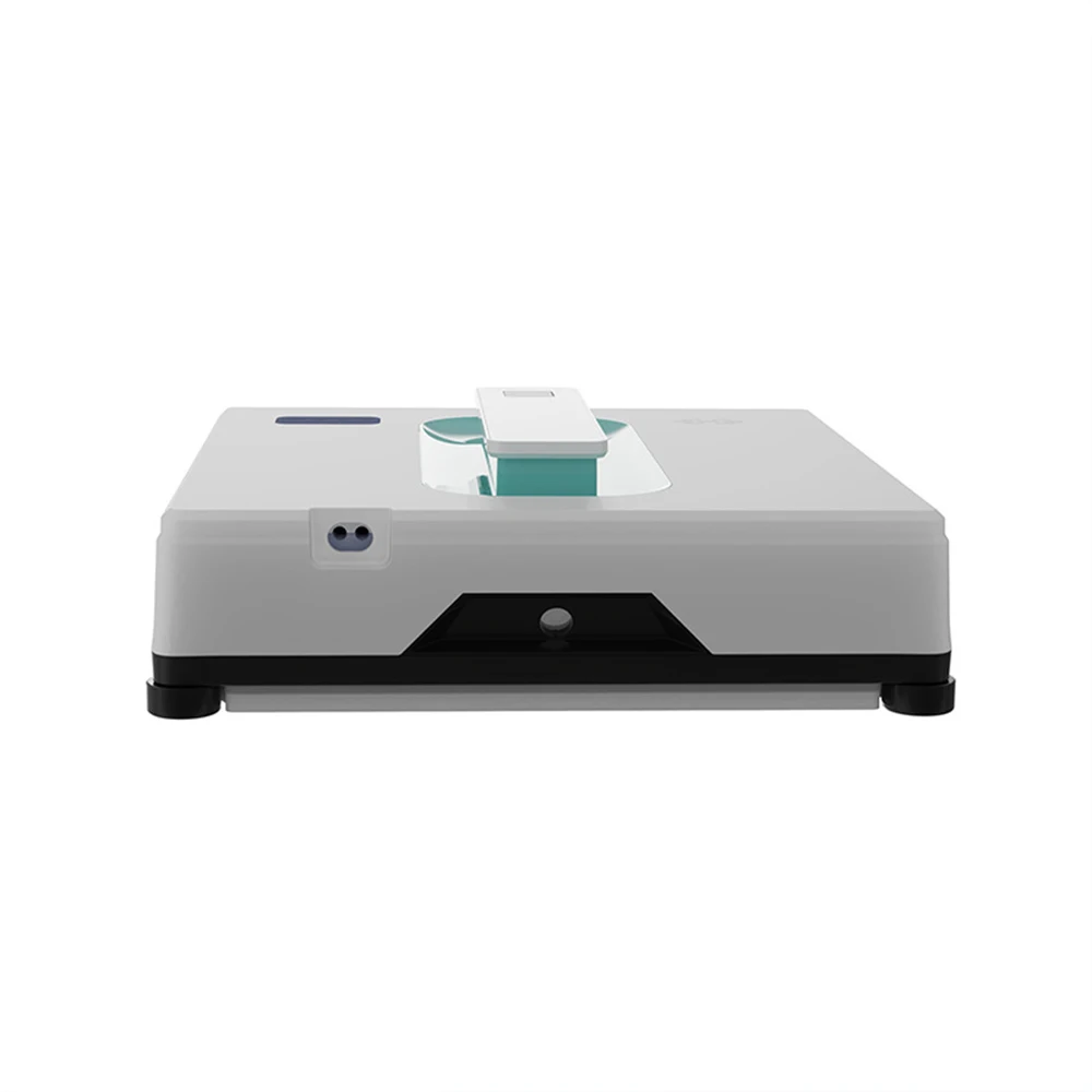 Smart Window Cleaning Robot With Water Spray Vacuum Cleaner  Automatic Glass Washing With Built In Detecting Edge Sensors 3