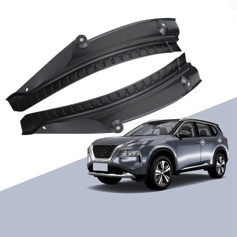 

Fender For Nissan X-TRAIL 2021 2022 Accessories Car Mudguard Anti Dirt Cover Front Rear Tire Mat Modification