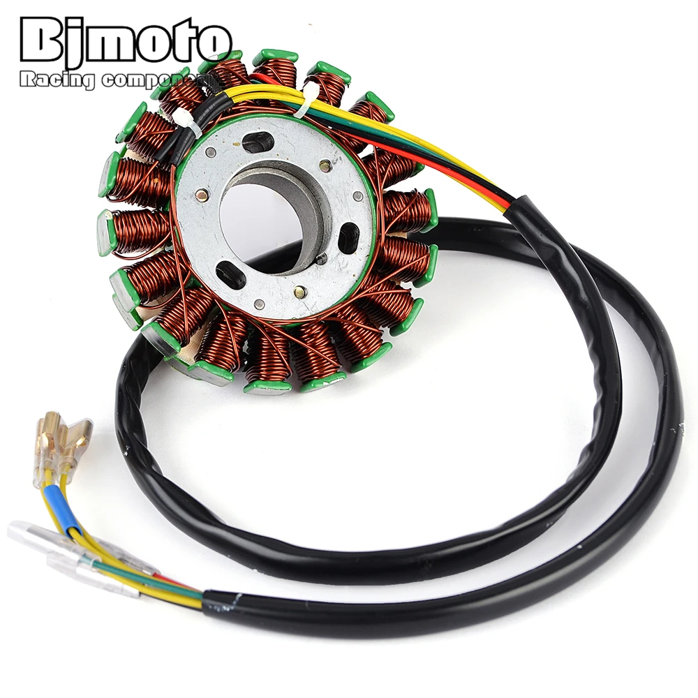 Husaberg 고정자 코일, FC470, FC470E, FC550, FC600, FE400, FE400E, FE501, FE501E, FE600, FE600E, FE650E, FS400E, FS600E, F