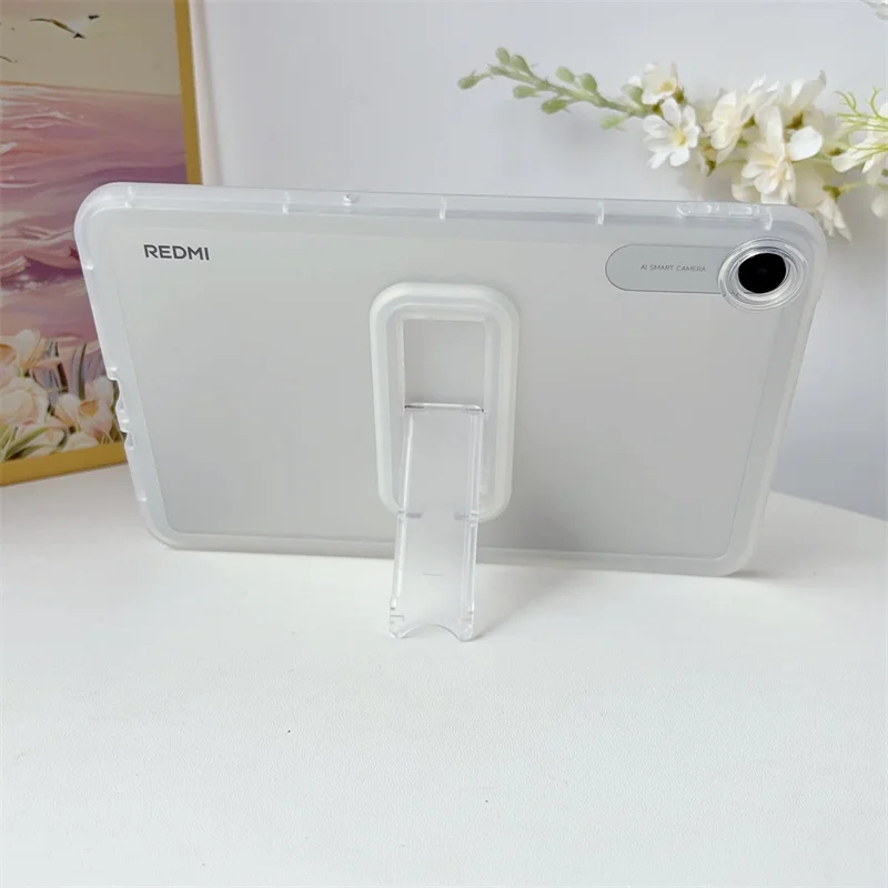 Universal Tablet Stand Back Cover and Case