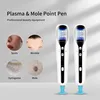 Professional 2 in 1 Ozone Plasma Pen Mole Removal Pen Sterilize Acen Skin Spot Remover Face Lifting Skin Eyelid Lift 4