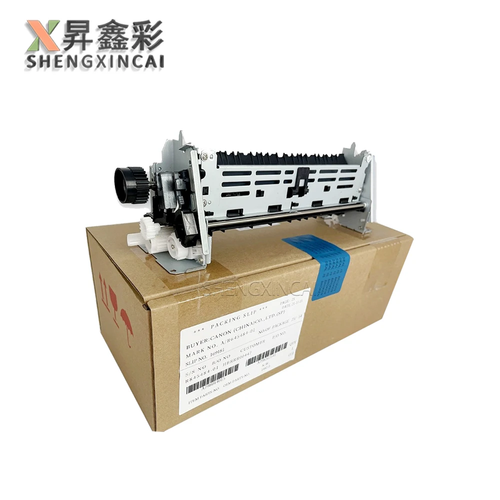 RM1-8808 RM1-8809, HP Pro400 M401 M425 퓨저 유닛 프린터 부품, 퓨저 키트 어셈블리