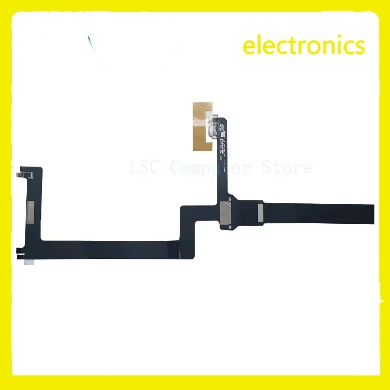

450.0gl09. 0001 new original for Lenovo Yoga S940-14IWL FPC FHD 1920*1080 screen camera cable LCD 600D ls40 FAs ship
