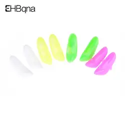 10 Pairs Fashion High Heel Evening Party Wear Shoes For  Doll Clothes Dress Accessories Kids Gift Random Color