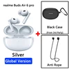 2025 Global Version Buds Air 6 Pro True Wireless Earphone 50dB Deep Sea Noise Reduction 2.0 Bluetooth 5.3 IP55 Headphone 4