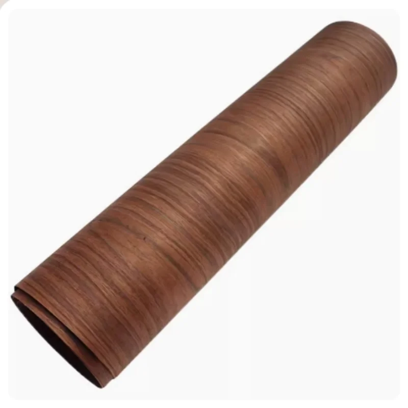 L:2.5Meters Width:58cm T:0.25mm Technology wood veneer decoration and renovation wood veneer combination wood veneer
