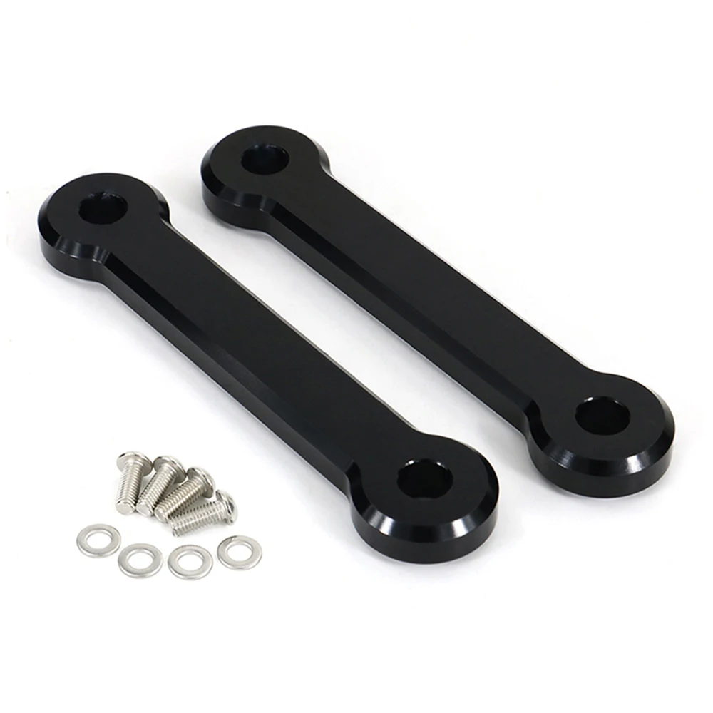 Rear Passenger Peg Holes Cover Blanking Plates Footpeg Block Off Plates S1000RR M1000R/ RR For BMW CRF1100L Africa For Honda