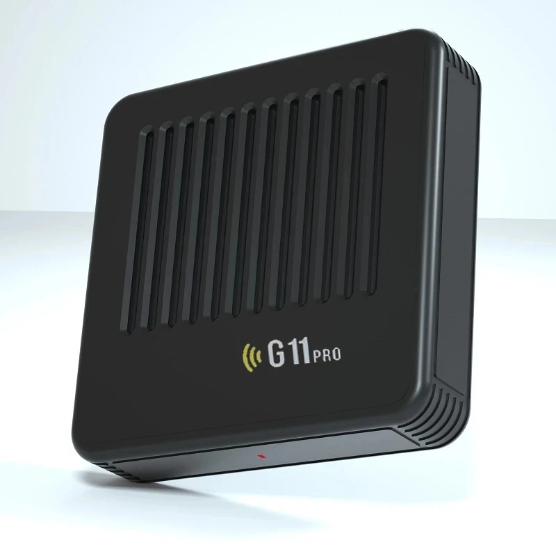 G11 Pro Game Box 4K HD TV Game Stick Video Game Console 128G Built in 40000+ Retro Games 2.4G Wireless Gamepad For PS1/GBA/FC