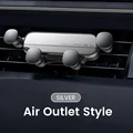 Silver Style A