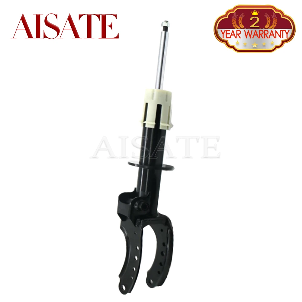 

Front Shock Absorber For Porsche Cayenne 9PA VW Touareg 7L Audi Q7 Coil Spring Strut Core Without ADS 95534304400 95534304300