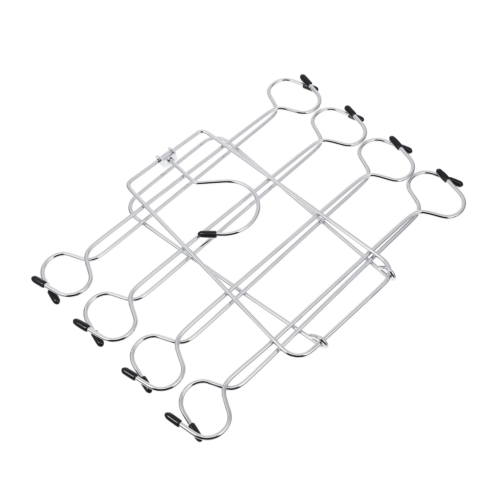 

Hanger Multi-function Rack Hanging Household Home Supply Gao Meng Steel Dormitory