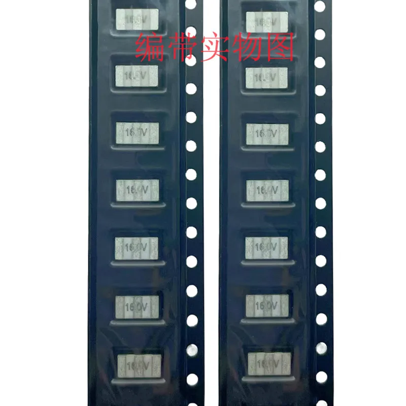 (10개) ZTTCP16.00MX 16.0V 16MHZ SMD 세라믹 크리스탈 발진기 3060 3.0X6.0MM 3PIN ZTTCP 16M 공진기