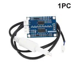 Enhanced Water Quality TDS Sensor Module with Temperature Monitoring (1PC)