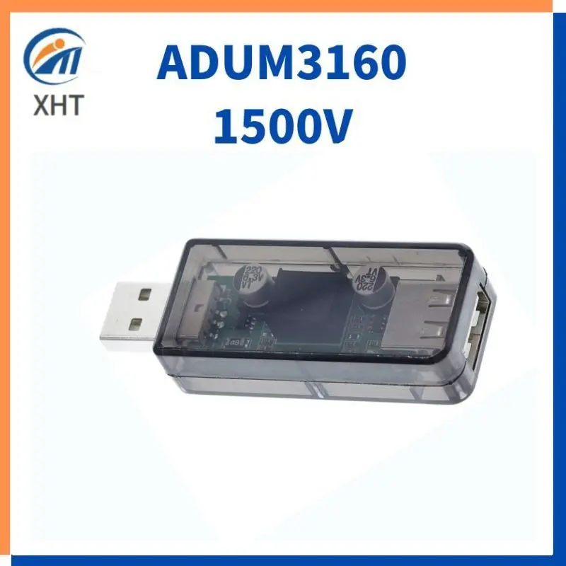 1500V-ADUM3160-Digital-Signal-Audio-Power-Isolator-USB-to-USB-2-0-Audio ...