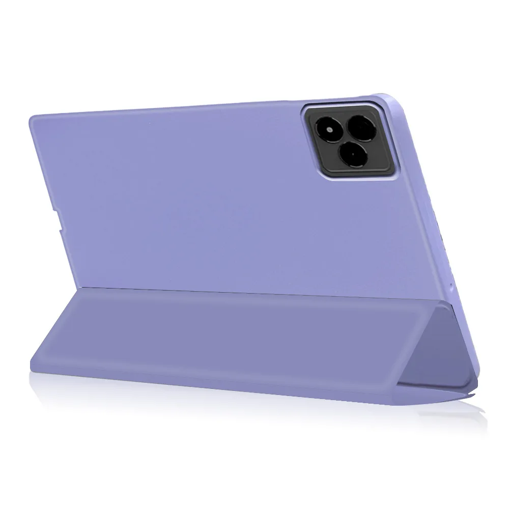 Slim Protective Tablet Case Cover with Auto Wake/Sleep