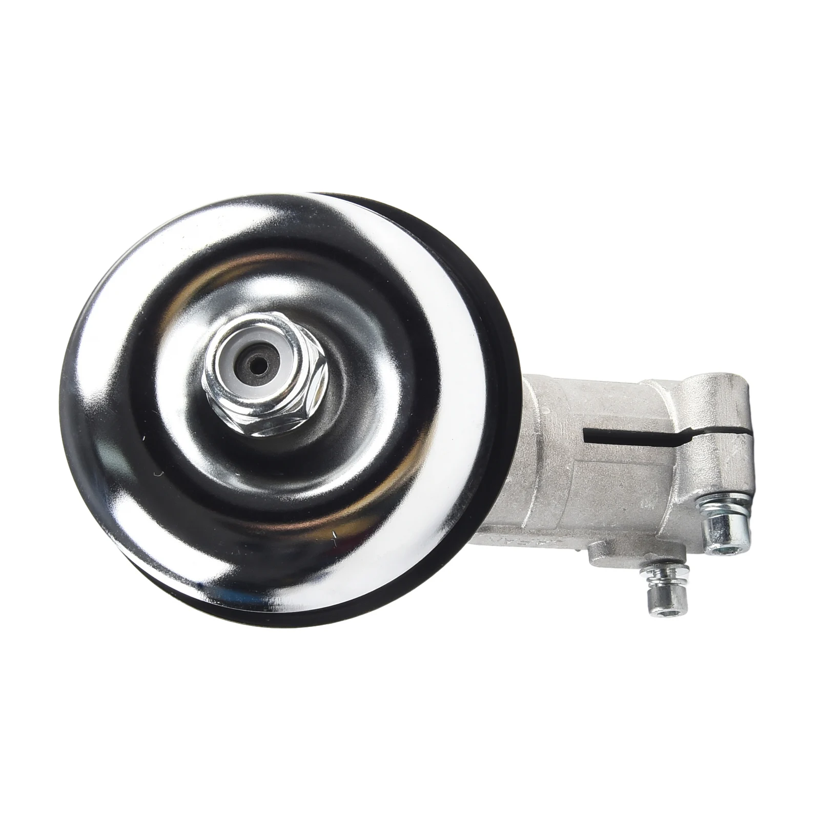 

Replacement Trimmer Gear Head Steel Strimmer Aluminium alloy Brush Cutter String Trimmer Universal 24mm Durable