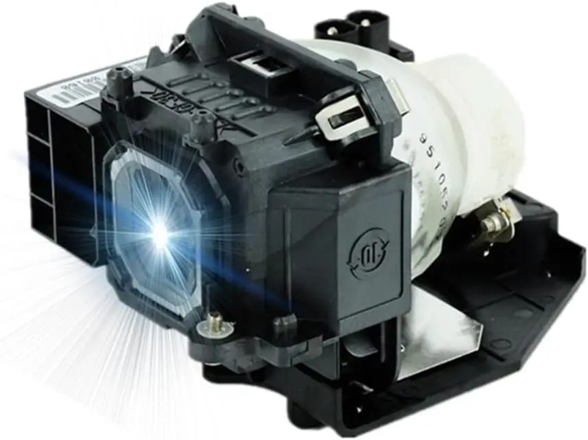 

OriginaI NP17LP Replacement Projector Lamp for NEC NP-UM330X,NP-UM330W,NP-UM330X-WK1,NP-UM330W-WK1,NP-UM330XI,NP-UM33 placeme