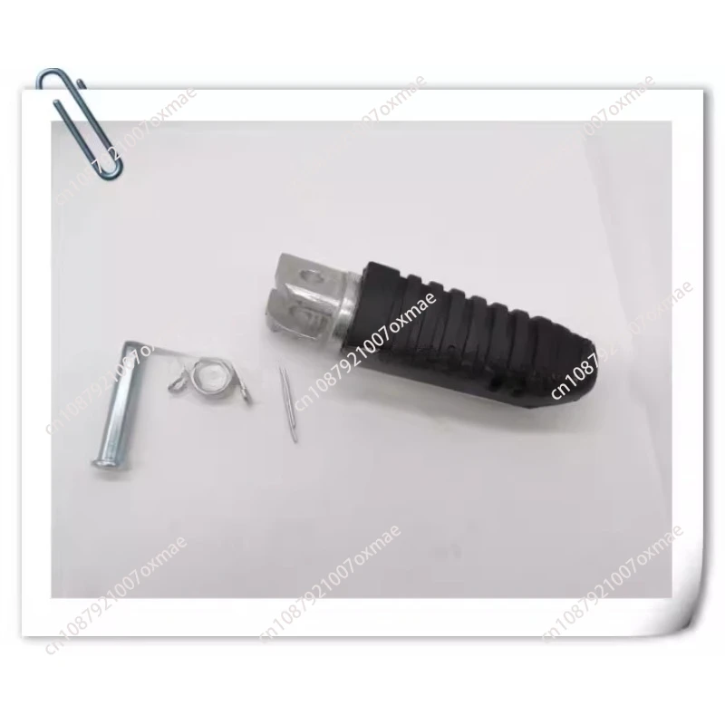 스즈키 지크서 150 Gixxer150용 오토바이 부품 페달 브래킷 발판