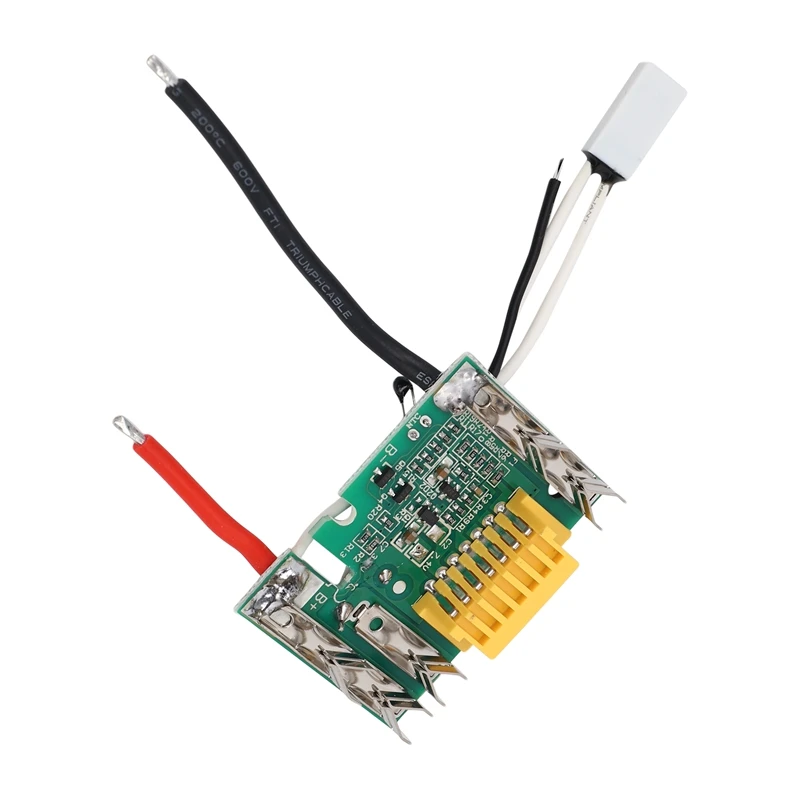 PCB Circuit Module Board Parts Li-Ion Protection for Makita Replacement Battery PCB Li-Ion 18V Battery Chip Board for Makita