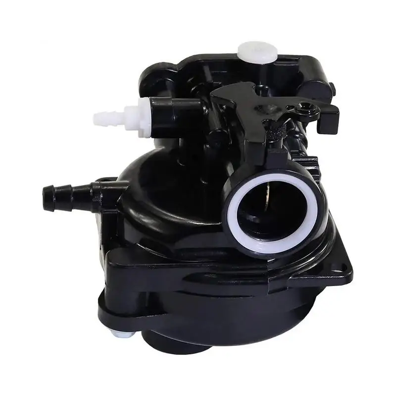 

Carburetor Replacement Lawn Mower Engine Replace Carburetor Durable Carburetor 799583 Fit For 125cc 140cc 09P602 9P602 8P502