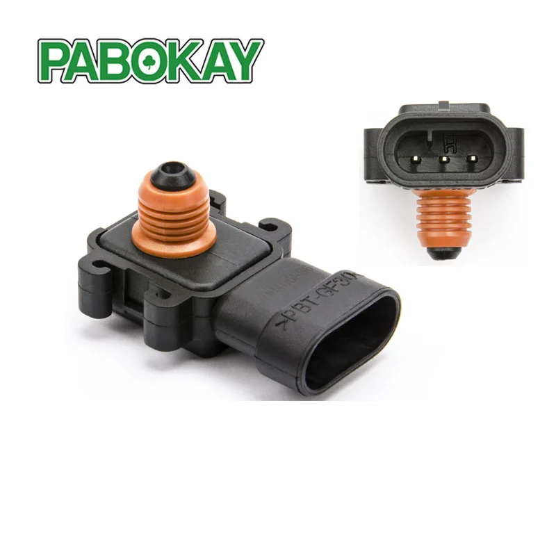

NEW Pressure Sensor MAP for MITSUBISHI m889795 Renault 7700106886 Volvo 16255839 6PP009400171