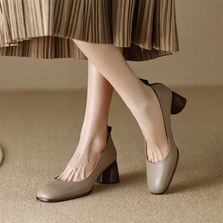 Chaussures Orthopdiques Chaussure Femme Elegante Et