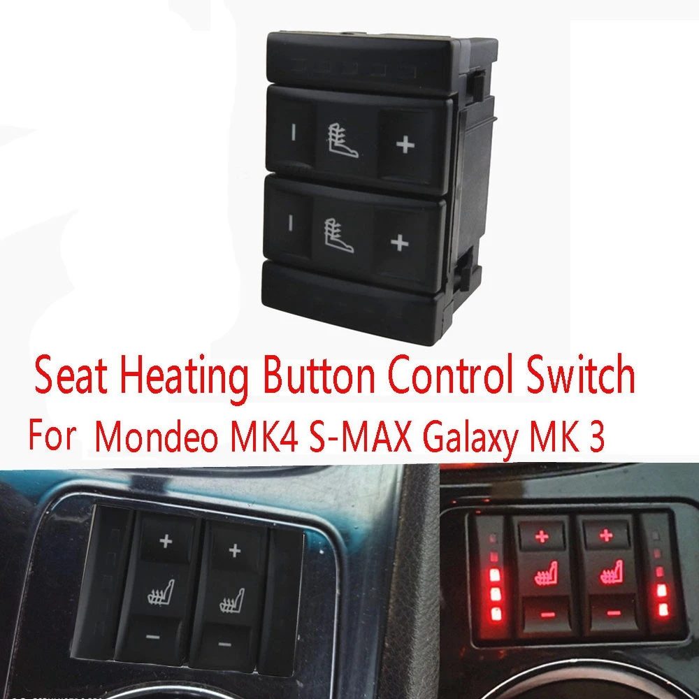  Ʈ    ġ,  󵥿 MK4 S-MAX  MK 3 , 6M2T19K314AC