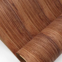 L:2.5meters Width:250-550mm T:0.3mm Natural Brazilian sour wide in width Wood veneer sheets for sale Kraft paper process